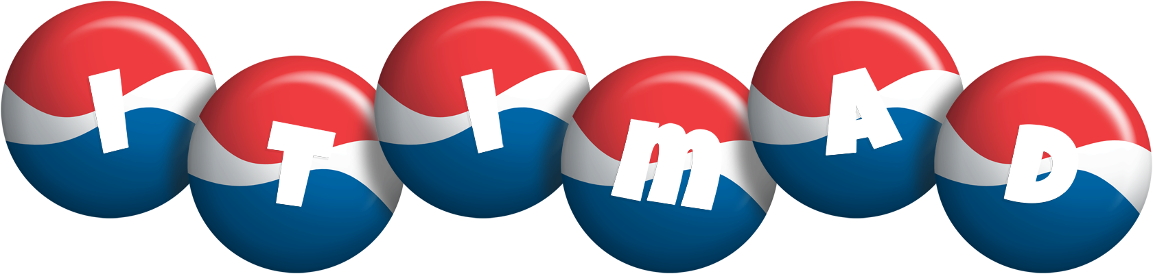 Itimad paris logo