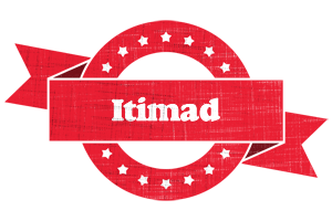 Itimad passion logo
