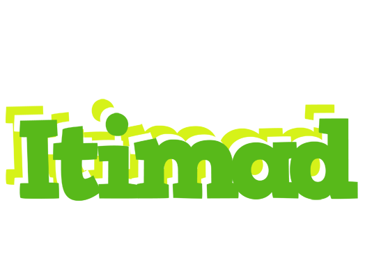 Itimad picnic logo