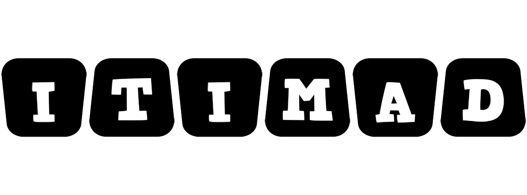 Itimad racing logo