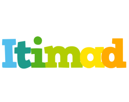 Itimad rainbows logo