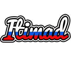 Itimad russia logo