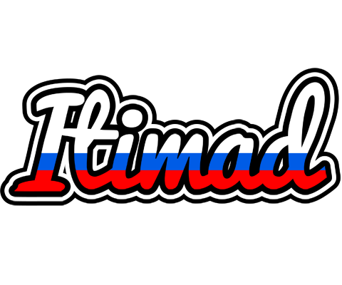 Itimad russia logo