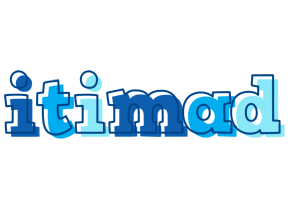 Itimad sailor logo