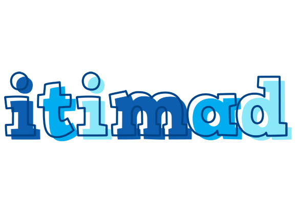 Itimad sailor logo