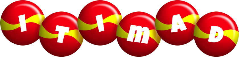 Itimad spain logo