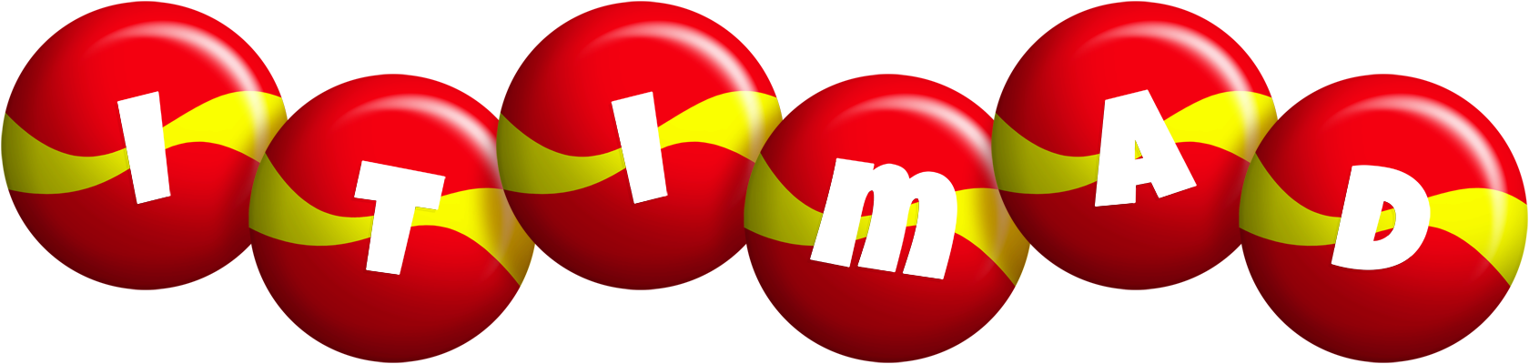 Itimad spain logo