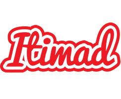 Itimad sunshine logo