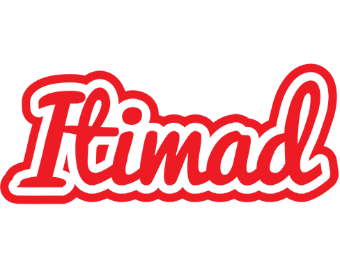 Itimad sunshine logo
