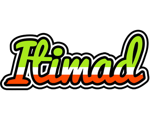 Itimad superfun logo
