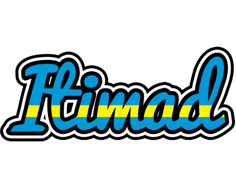 Itimad sweden logo