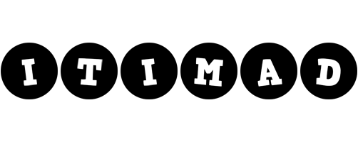 Itimad tools logo