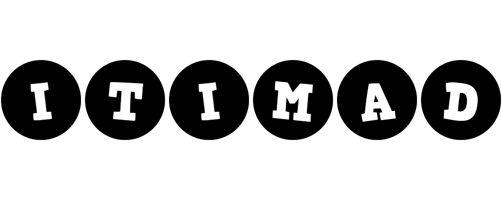Itimad tools logo