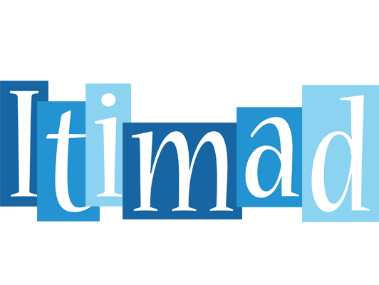 Itimad winter logo