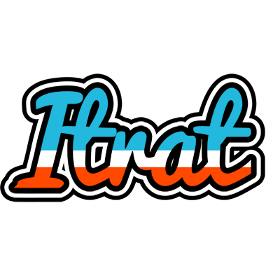 Itrat america logo