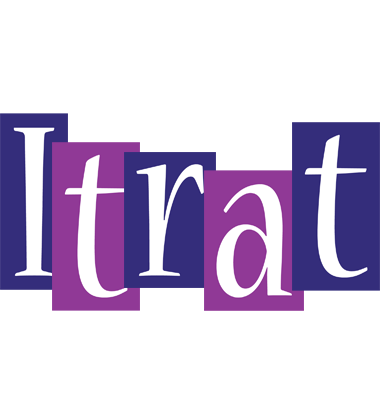 Itrat autumn logo