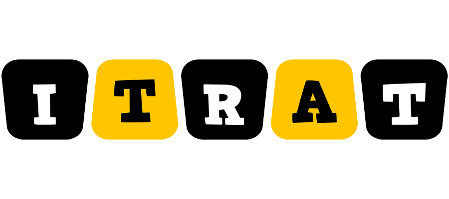 Itrat boots logo