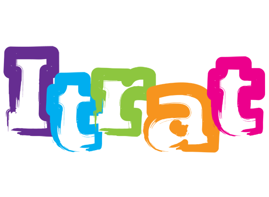 Itrat casino logo