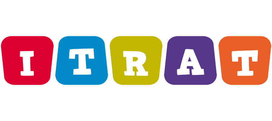 Itrat daycare logo