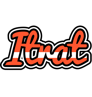 Itrat denmark logo