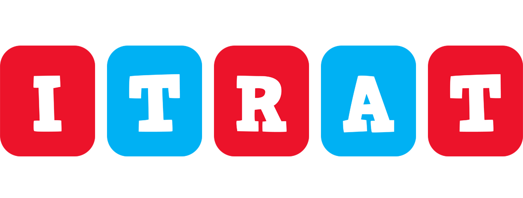Itrat diesel logo