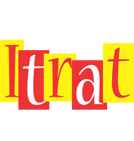 Itrat errors logo