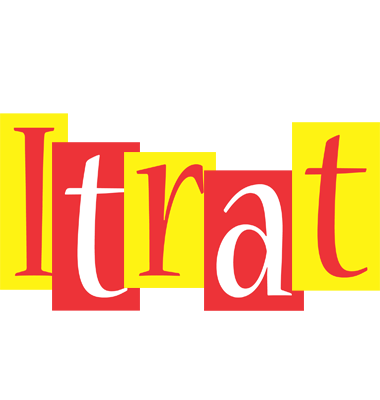 Itrat errors logo
