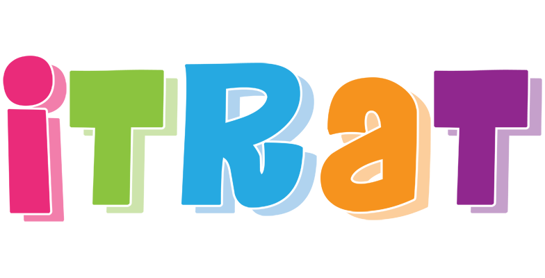 Itrat friday logo