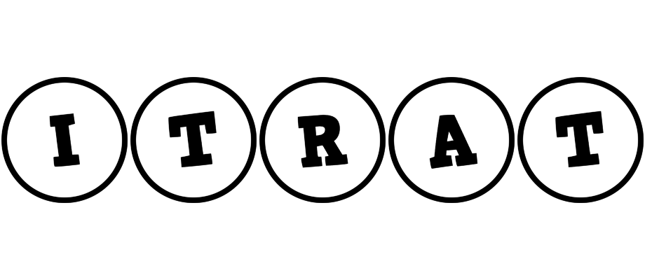 Itrat handy logo