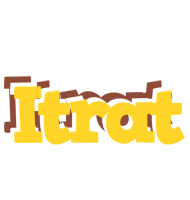 Itrat hotcup logo