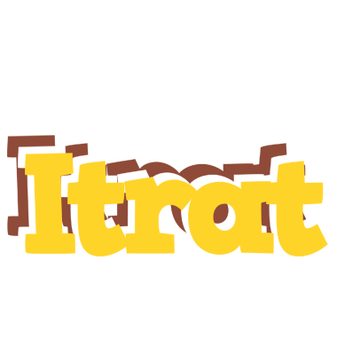 Itrat hotcup logo