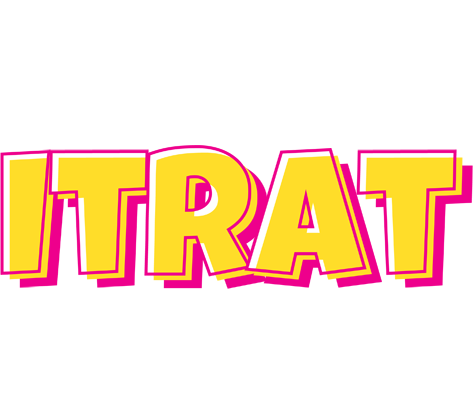 Itrat kaboom logo