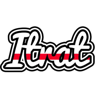 Itrat kingdom logo