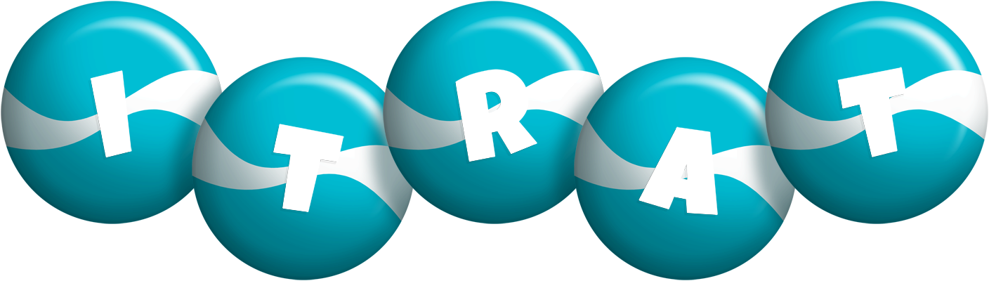 Itrat messi logo