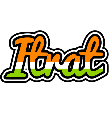 Itrat mumbai logo