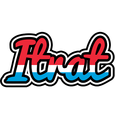 Itrat norway logo