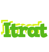 Itrat picnic logo