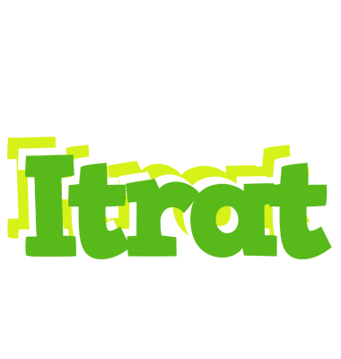 Itrat picnic logo