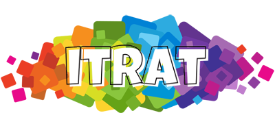 Itrat pixels logo