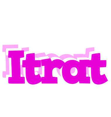 Itrat rumba logo