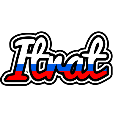 Itrat russia logo