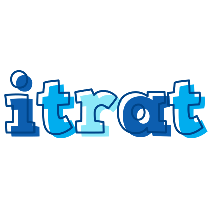Itrat sailor logo