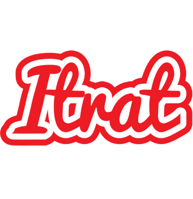 Itrat sunshine logo