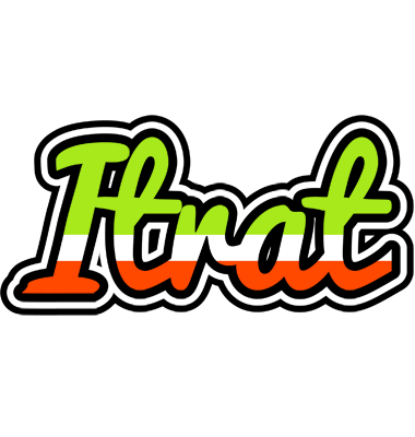 Itrat superfun logo