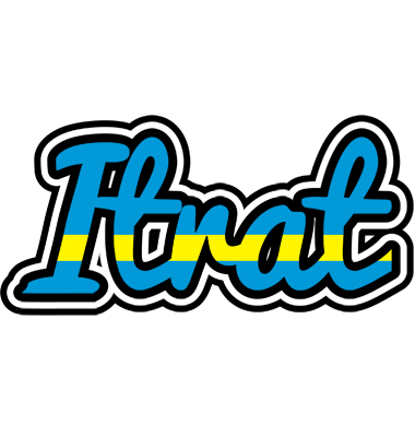 Itrat sweden logo