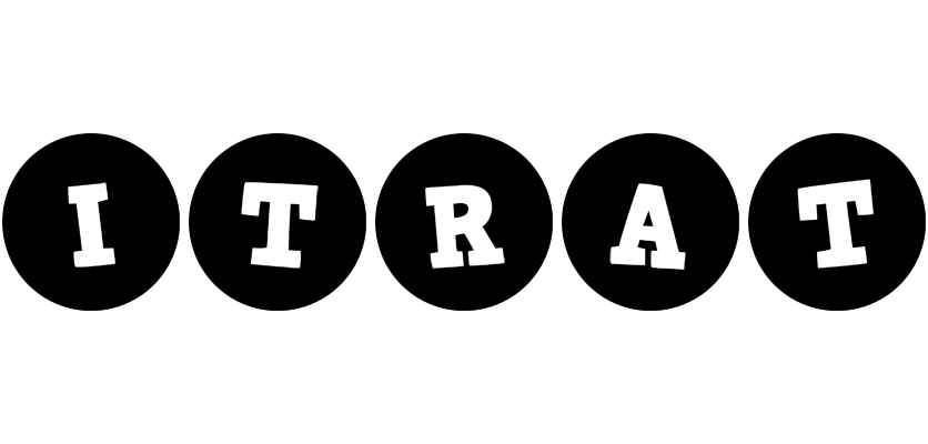 Itrat tools logo