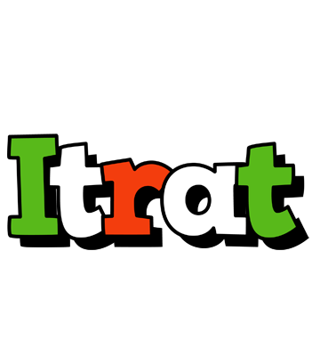Itrat venezia logo