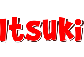 Itsuki basket logo