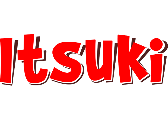 Itsuki basket logo