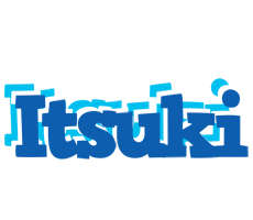 Itsuki business logo